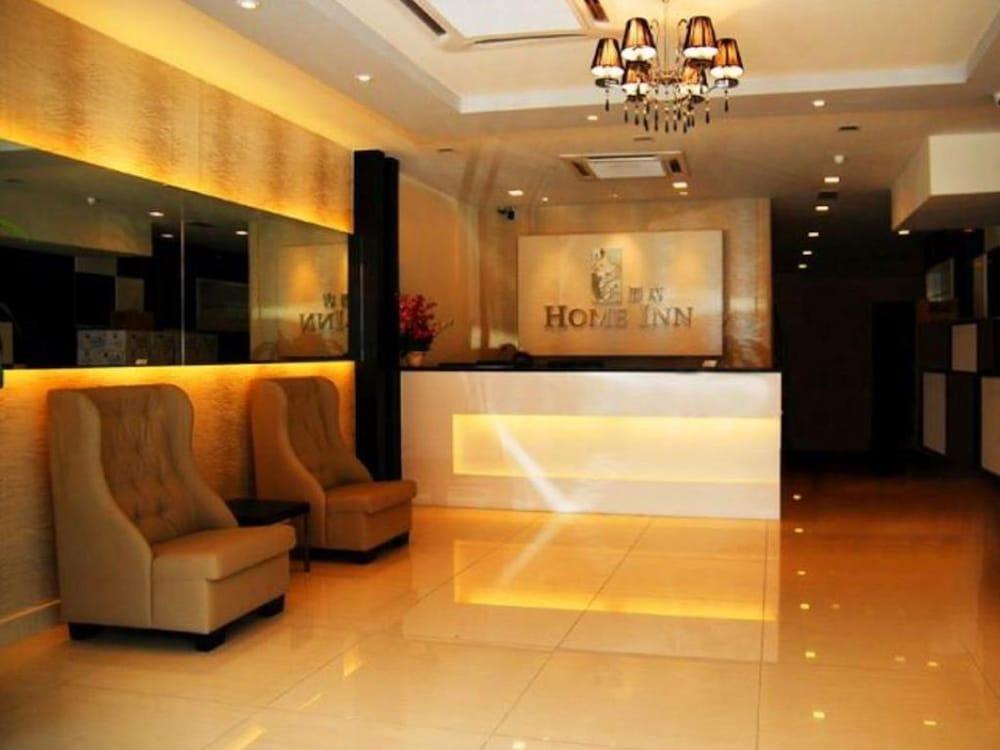 Hotel Zamburger Taman Segar - Previously Home Inn Taman Segar Kuala Lumpur Exterior foto